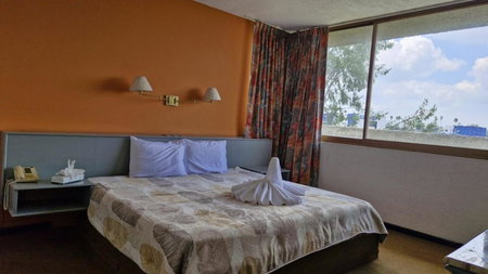 Parador del Río Irapuato, Irapuato, Mexico