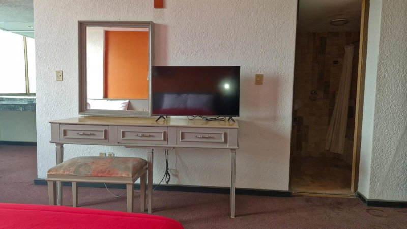 Parador del Río Irapuato, Irapuato, Mexico