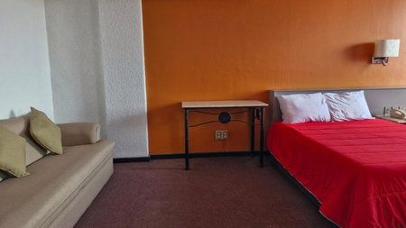 Parador del Río Irapuato, Irapuato, Mexico