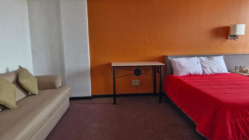 Parador del Río Irapuato, Irapuato, Mexico