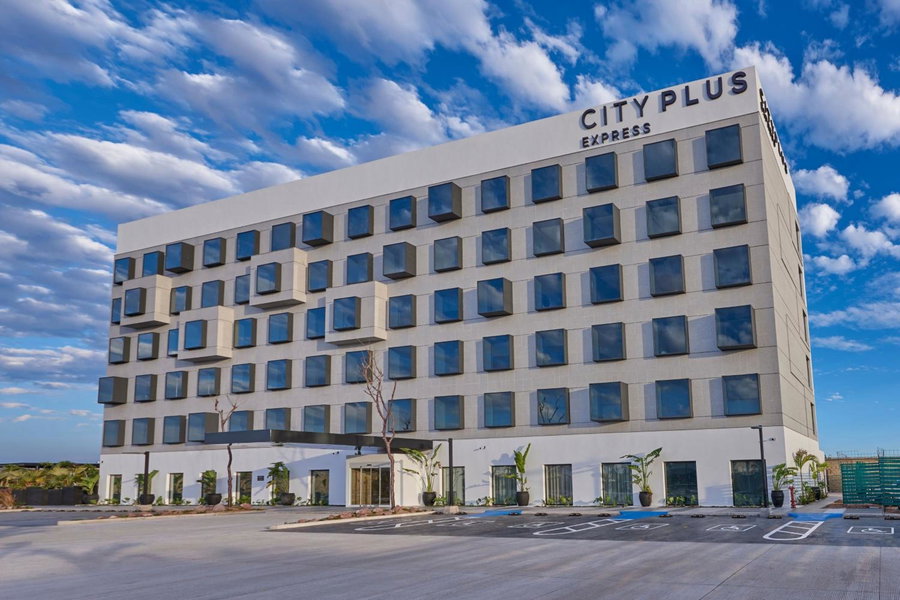 City Express Plus by Marriott Mazatlan, Mazatlán, Mexico