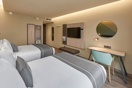 City Express Plus by Marriott Mazatlan, Mazatlán, Mexico