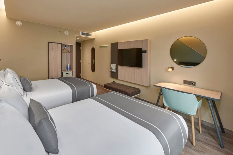 City Express Plus by Marriott Mazatlan, Mazatlán, Mexico
