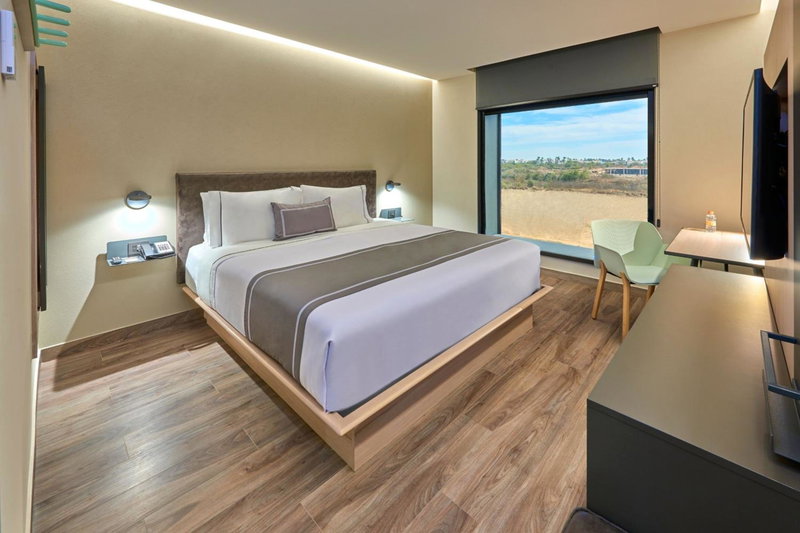 City Express Plus by Marriott Mazatlan, Mazatlán, Mexico