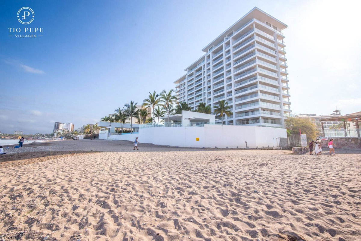 Hotel · Harbor Puerto Vallarta 14003, Puerto Vallarta