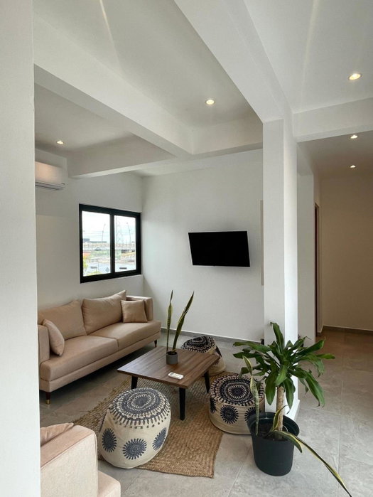 DOI 45 Apartment, Playa del Carmen, Mexico