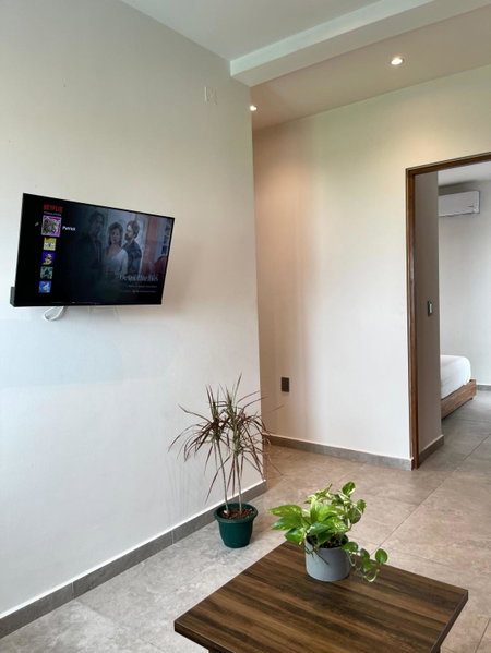 DOI 45 Apartment, Playa del Carmen, Mexico