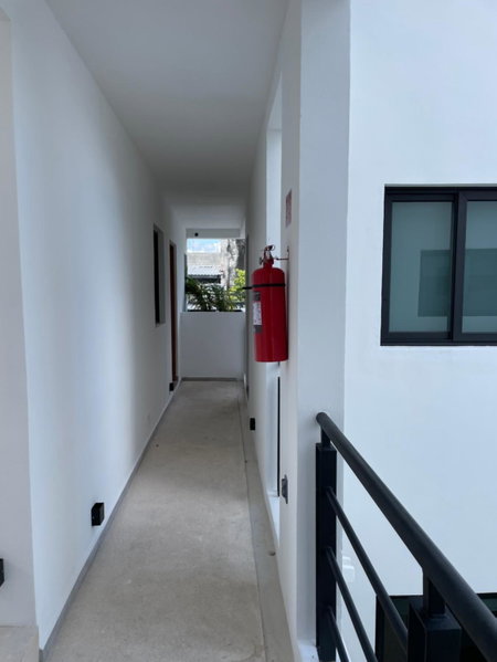 DOI 45 Apartment, Playa del Carmen, Mexico