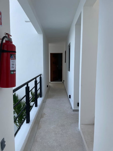 DOI 45 Apartment, Playa del Carmen, Mexico