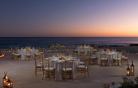 Paradisus by Meliá Los Cabos - Adults Only - All Inclusive, San José del Cabo, Mexico