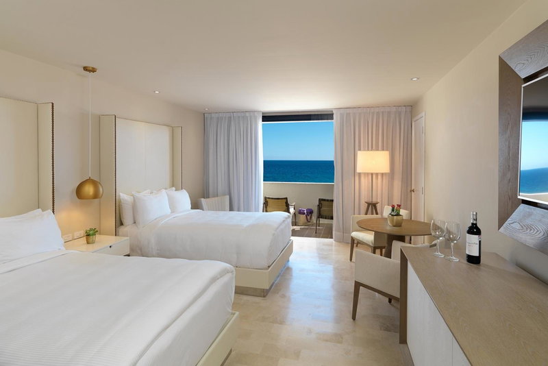 Paradisus by Meliá Los Cabos - Adults Only - All Inclusive, San José del Cabo, Mexico