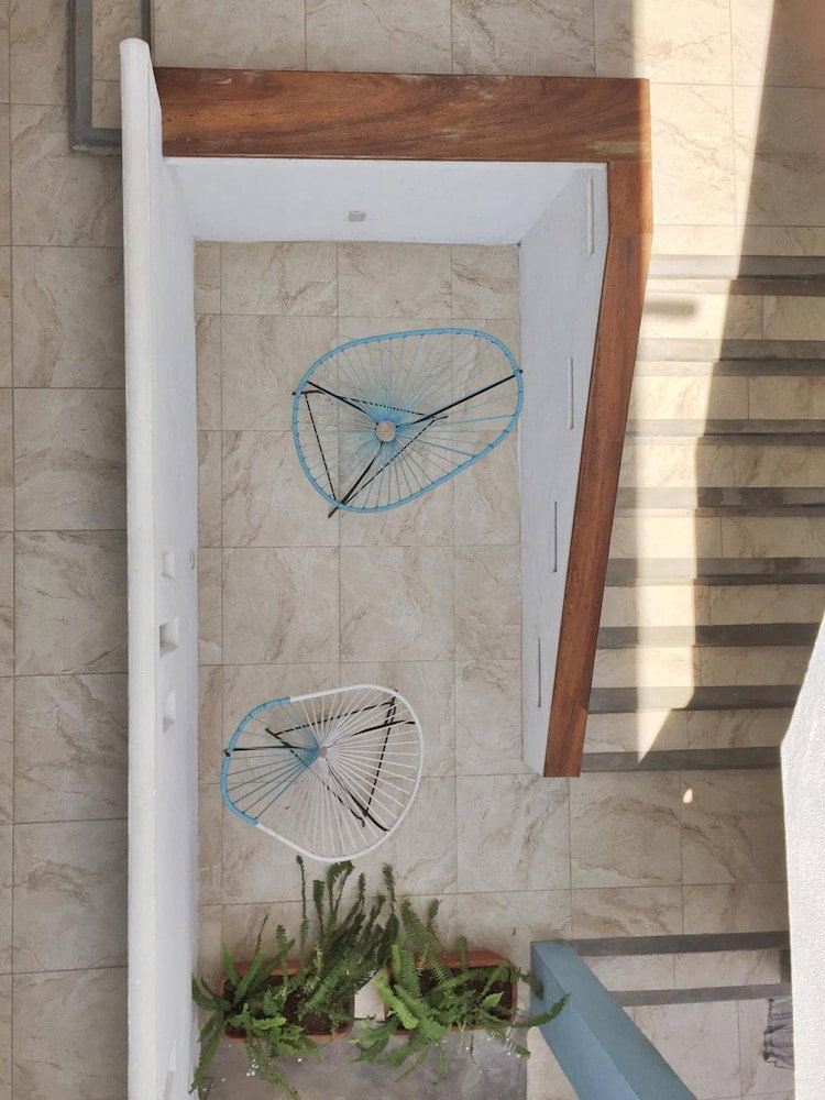 DuHotel, Mexico