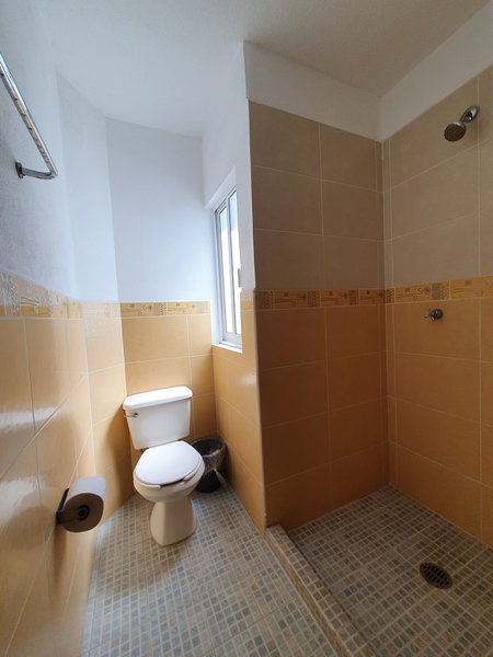 DuHotel, Puerto Escondido, Mexico