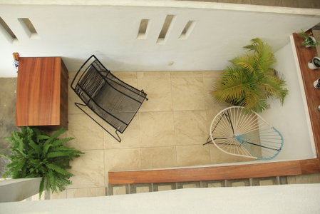 DuHotel, Puerto Escondido, Mexico