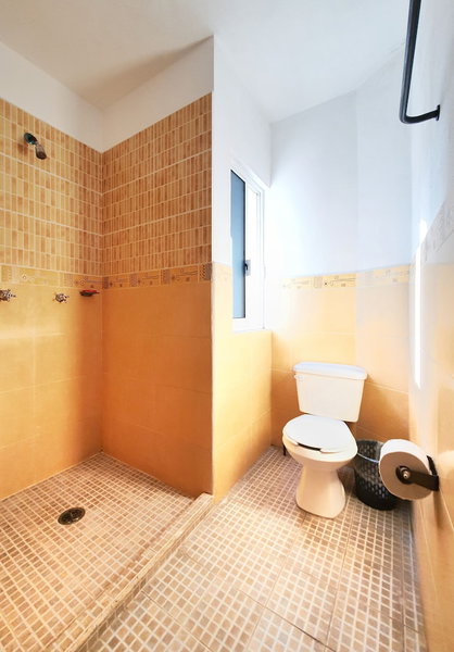 DuHotel, Puerto Escondido, Mexico