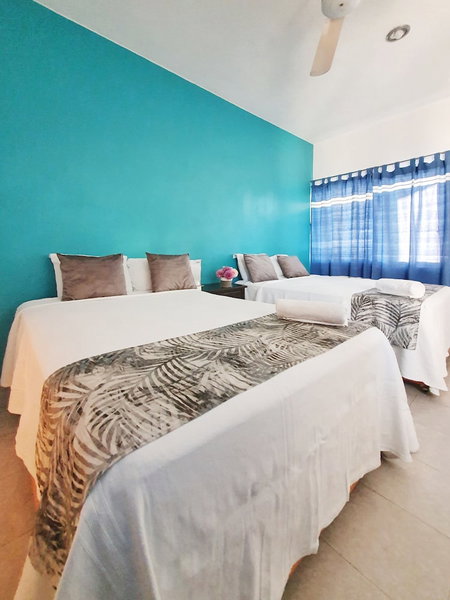 DuHotel, Puerto Escondido, Mexico