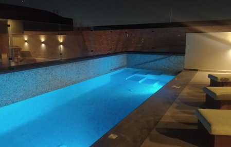 Esplendor by Wyndham San Luis Potosi, San Luis Potosí, Mexico
