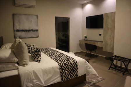 Esplendor by Wyndham San Luis Potosi, San Luis Potosí, Mexico