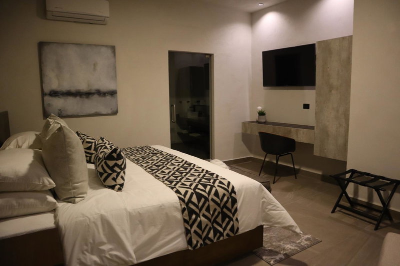 Esplendor by Wyndham San Luis Potosi, San Luis Potosí, Mexico
