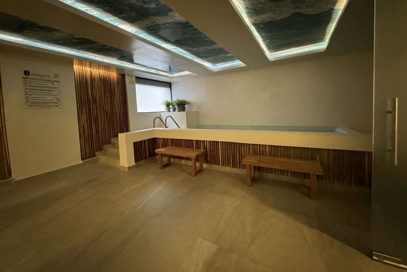 Esplendor by Wyndham San Luis Potosi, San Luis Potosí, Mexico