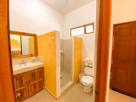 Hotel Rancho Las Margaritas, Valle de Bravo, Mexico