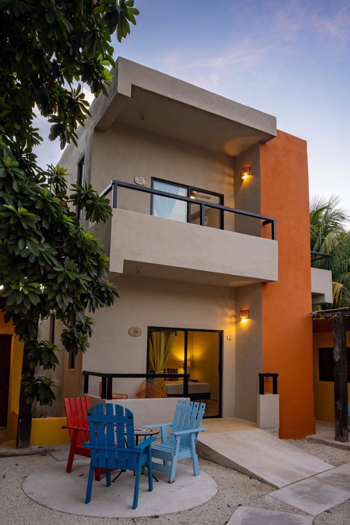 Casa del Solar Centro Cozumel - Wifi gratuito Fibra Óptica 200 Mbps, Mexico