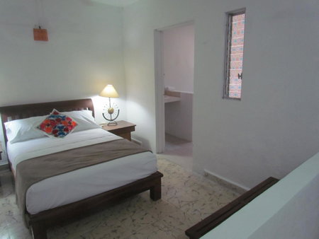 Casa del Solar Centro Cozumel - Wifi gratuito Fibra Óptica 200 Mbps, Cozumel, Mexico