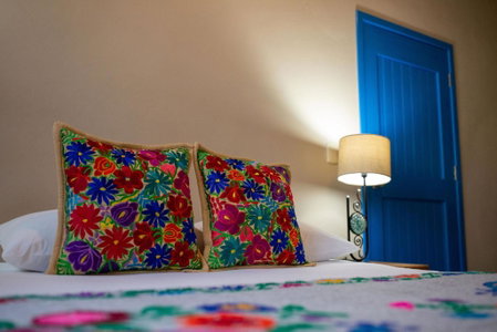 Casa del Solar Centro Cozumel - Wifi gratuito Fibra Óptica 200 Mbps, Cozumel, Mexico