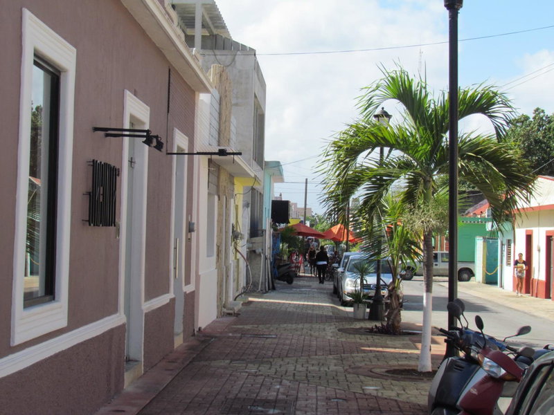 Casa del Solar Centro Cozumel - Wifi gratuito Fibra Óptica 200 Mbps, Cozumel, Mexico