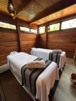 SIWA Wellness Villa Collection, Tulum, Mexico