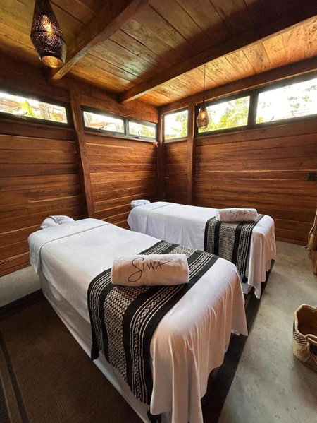 SIWA Wellness Villa Collection, Tulum, Mexico