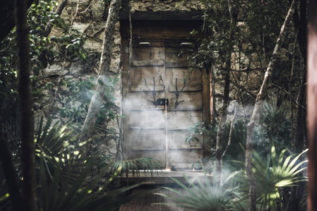 SIWA Wellness Villa Collection, Tulum, Mexico
