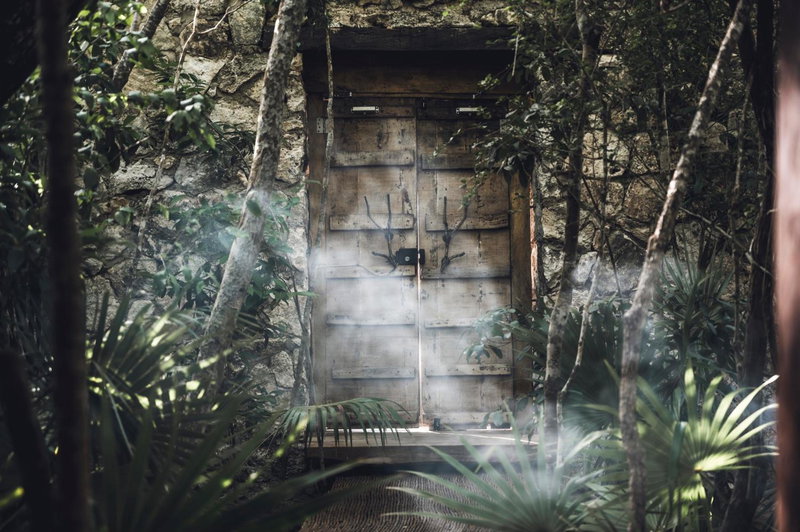 SIWA Wellness Villa Collection, Tulum, Mexico