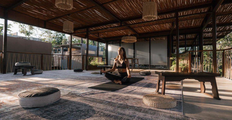 SIWA Wellness Villa Collection, Tulum, Mexico