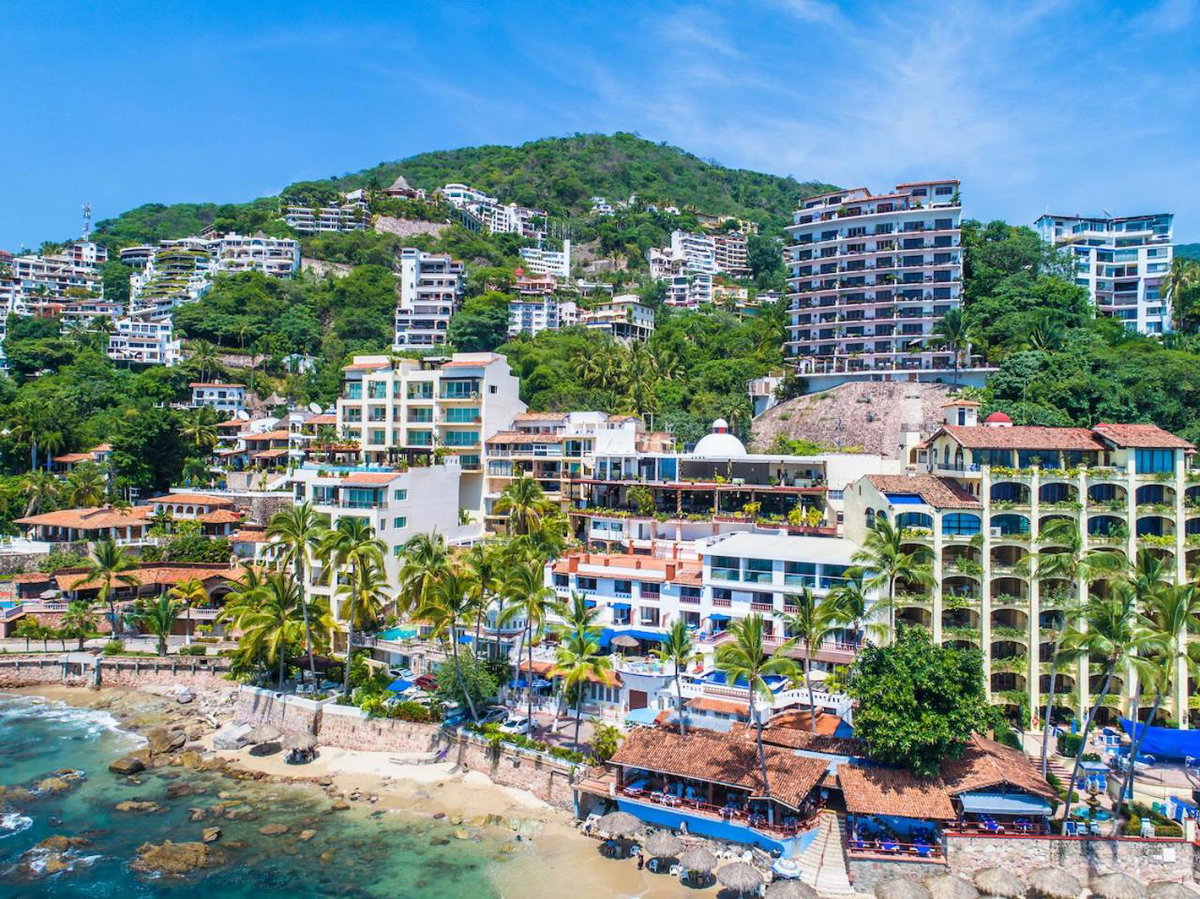 Marboka Hotel & Suites, Mexico
