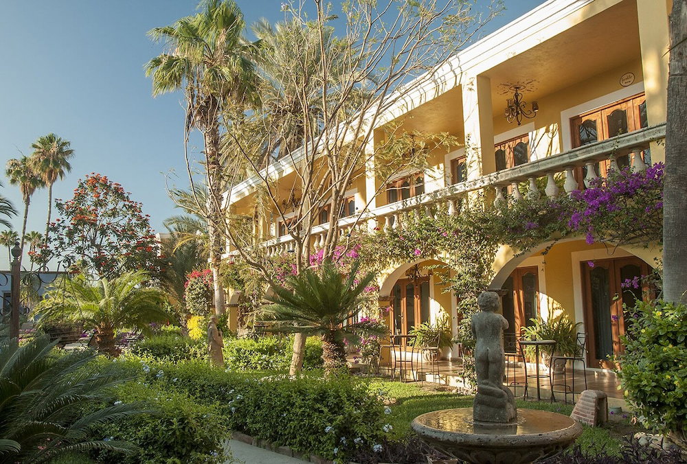 Hotel · El Encanto Inn, San José Del Cabo