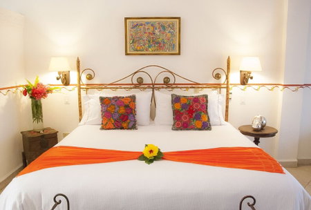 El Encanto Inn, San José del Cabo, Mexico