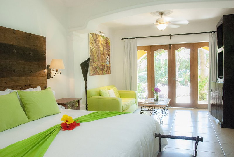 El Encanto Inn, San José del Cabo, Mexico