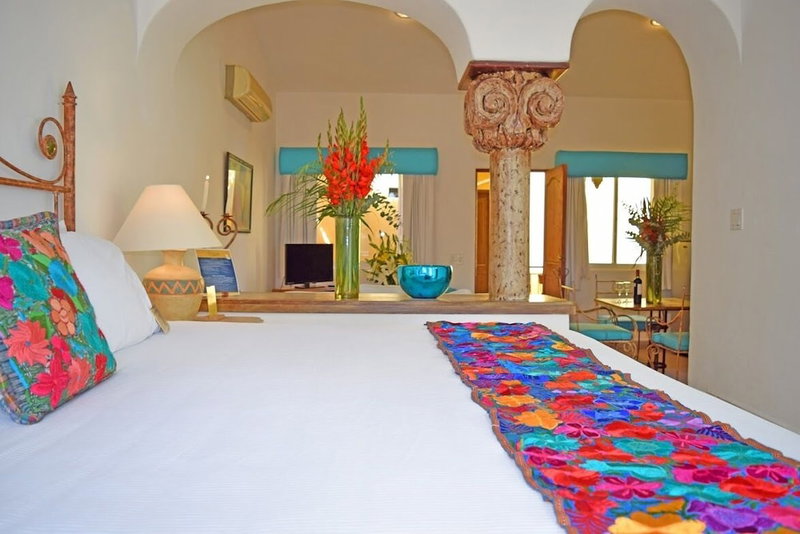 El Encanto Inn, San José del Cabo, Mexico