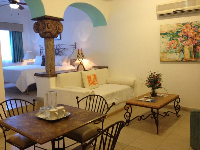El Encanto Inn, San José del Cabo, Mexico