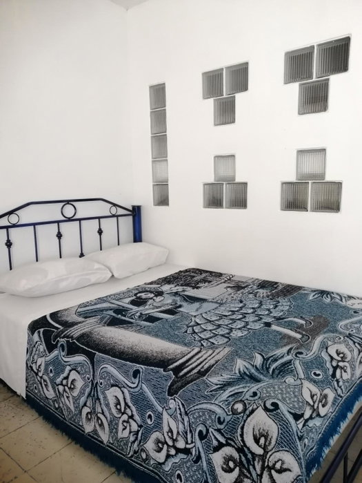 Hostal Maple, Querétaro, Mexico