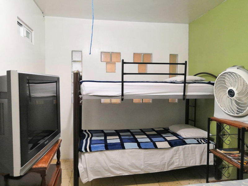 Hostal Maple, Querétaro, Mexico