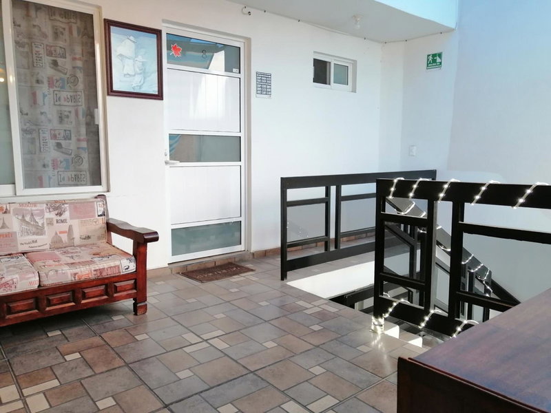 Hostal Maple, Querétaro, Mexico
