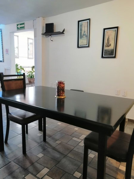 Hostal Maple, Querétaro, Mexico