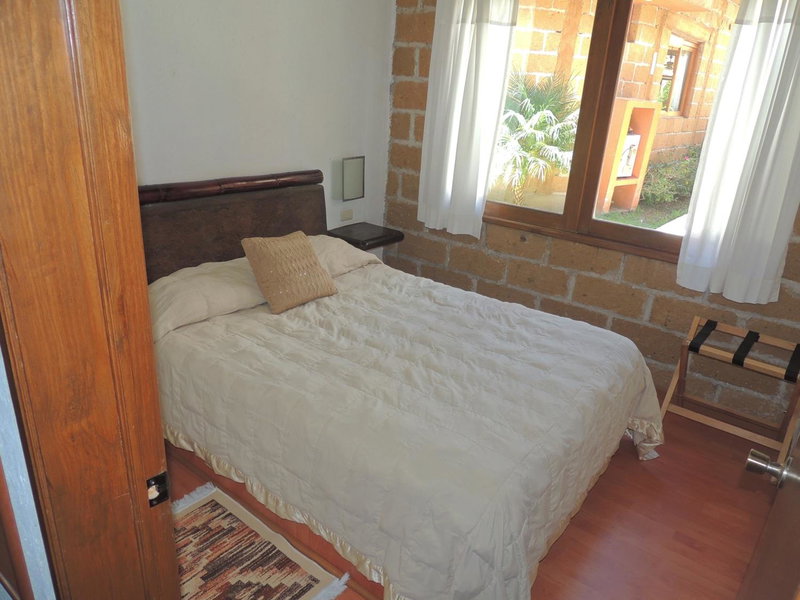 La Aldea Hotel & Spa, Atlixco, Mexico