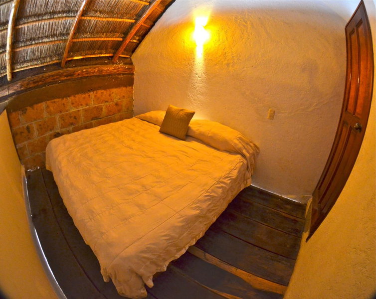 La Aldea Hotel & Spa, Atlixco, Mexico