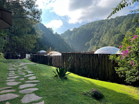 La Estela NatureSuite, Mazamitla, Mexico