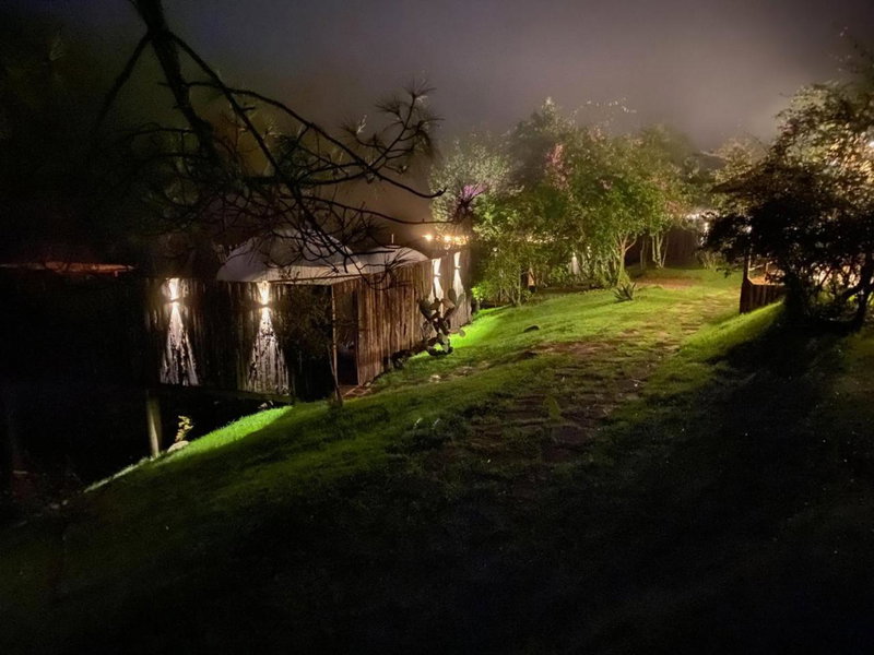 La Estela NatureSuite, Mazamitla, Mexico