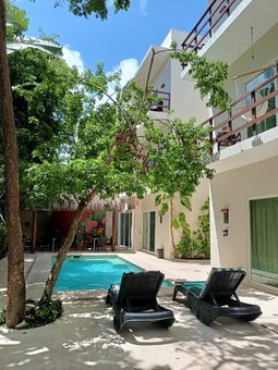 Tulum Nah, Tulum, Mexico