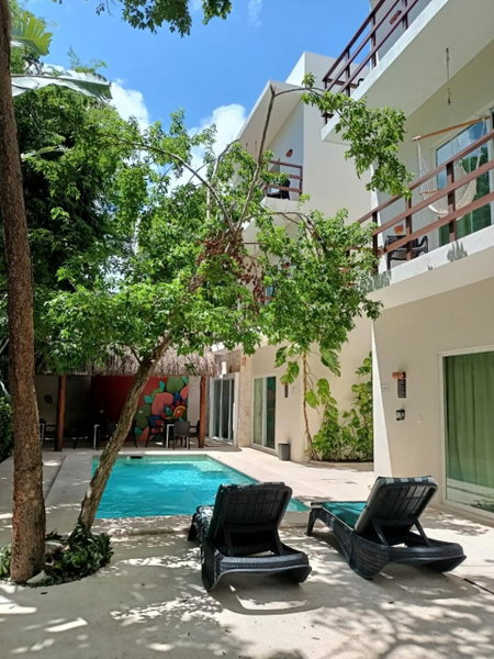 Tulum Nah, Tulum, Mexico